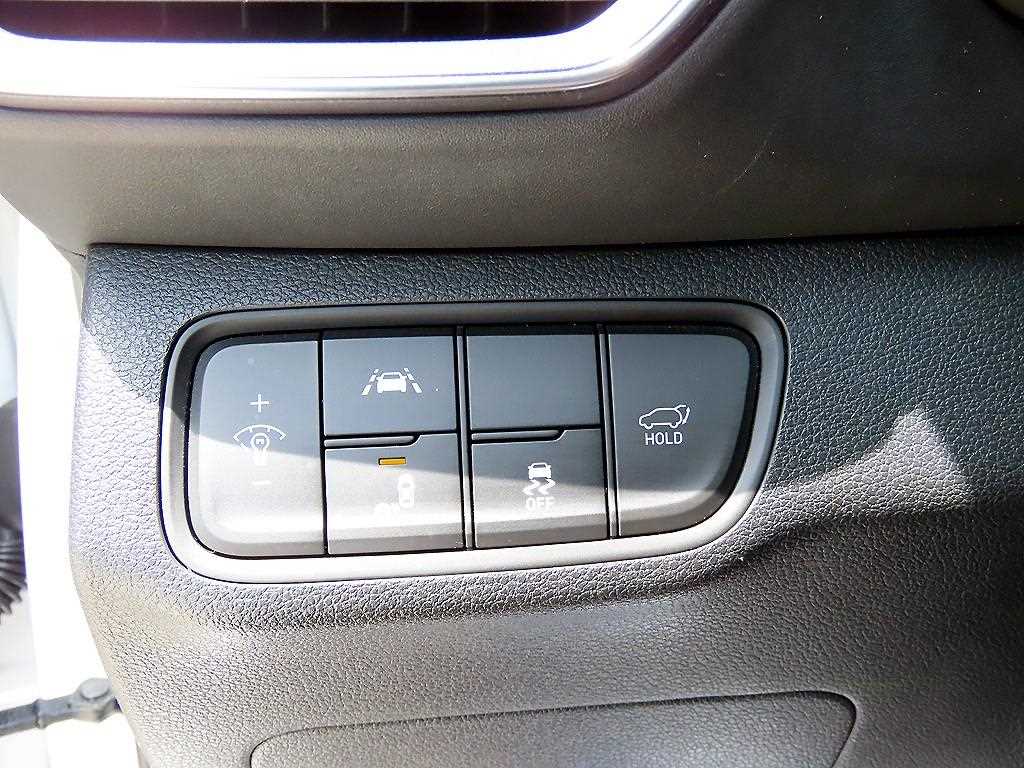 HYUNDAI Santa Fe - Vista 12