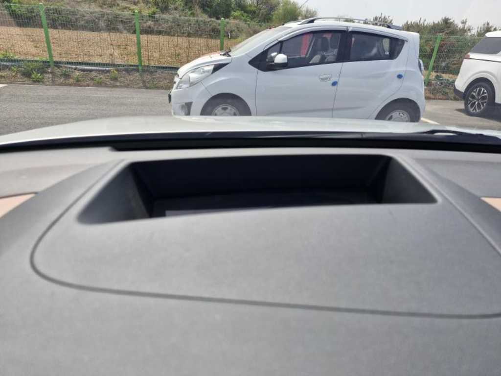 HYUNDAI Ioniq 5 - Vista 11