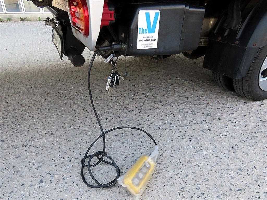 Small Truck Top_Integrated Top Powergate - Vista 8