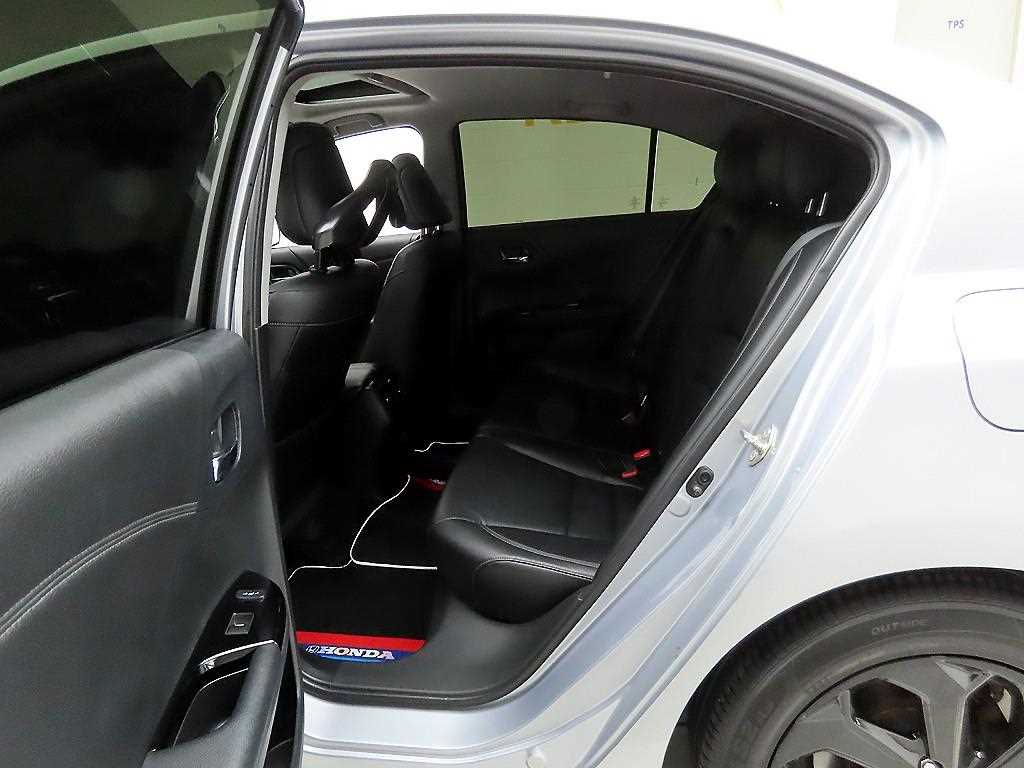 Honda Accord 2016 - Importación desde Corea - HF Imports Iquique - Foto 13