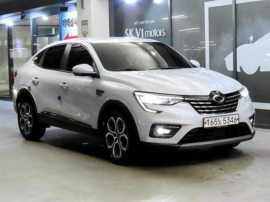 SAMSUNG XM3 2020 Blanco - Importación desde Corea - HF Imports Iquique - Foto 1