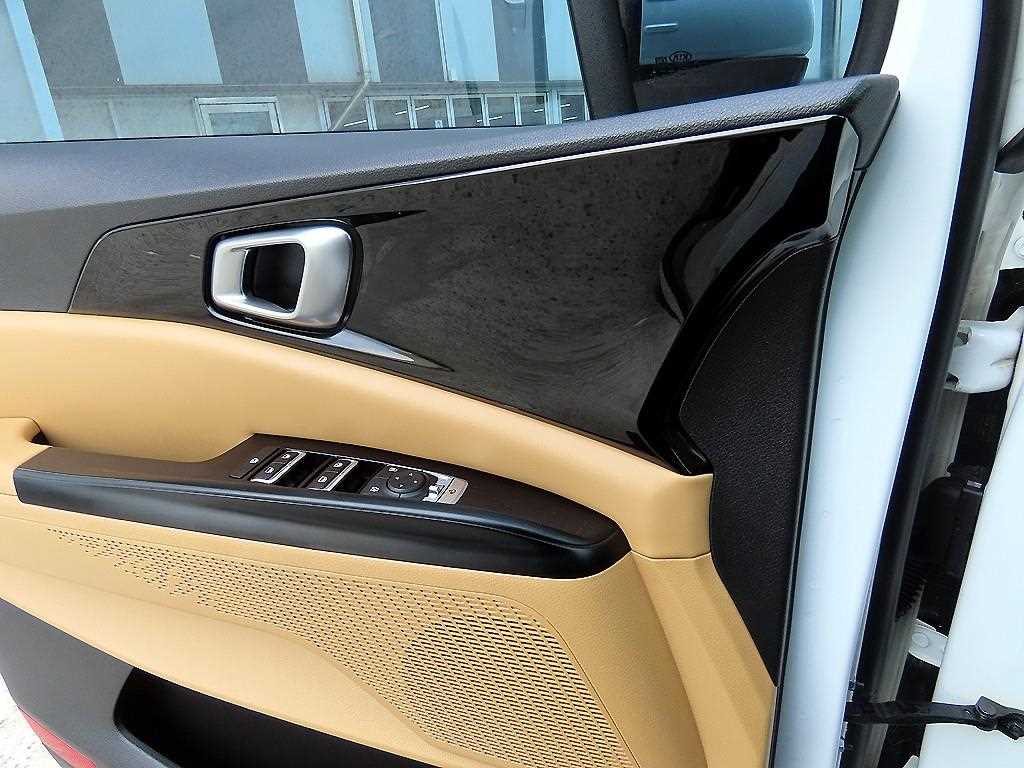 KIA Carnival - Vista 12