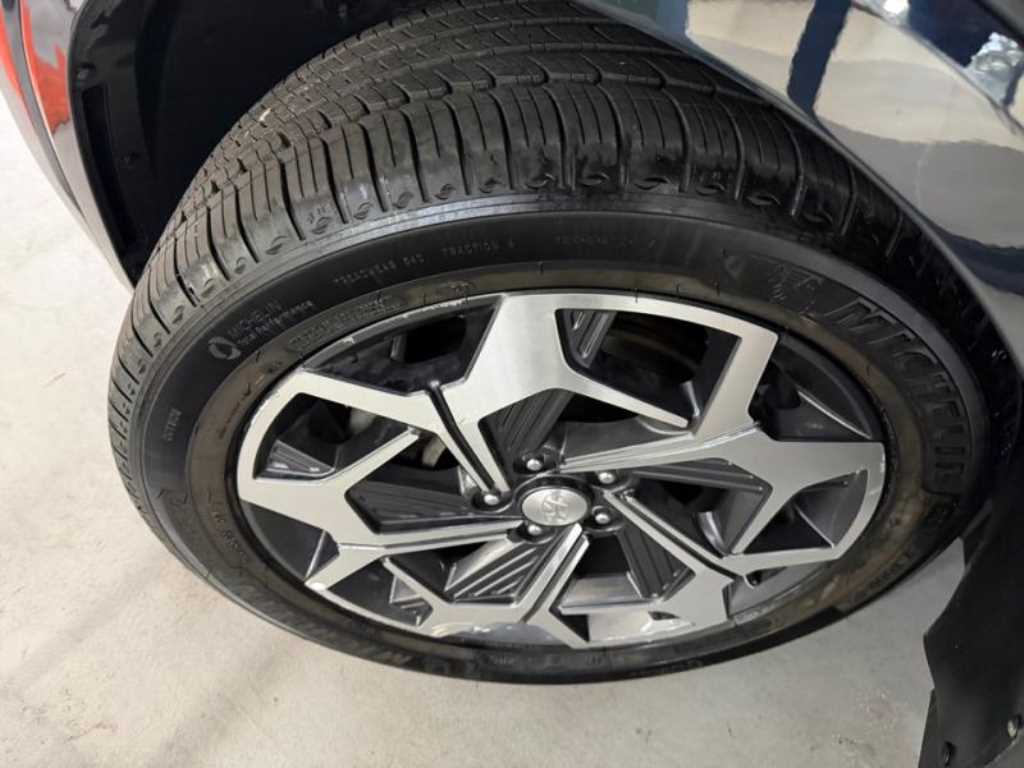 HYUNDAI Palisade 2022 Azul - Importación desde Corea - HF Imports Iquique - Foto 20