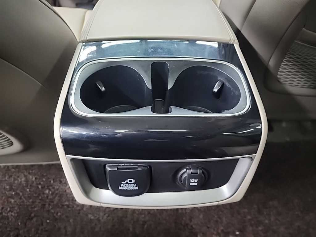 KIA Carnival 2021 Blanco - Importación desde Corea - HF Imports Iquique - Foto 13