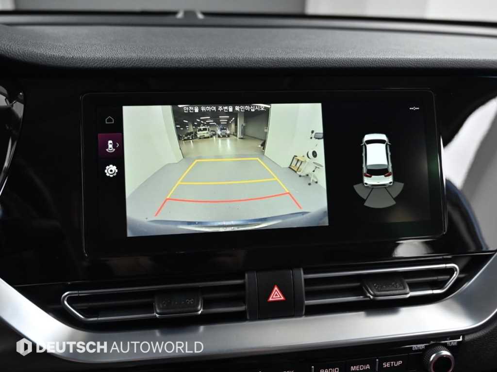 KIA Niro 2020 - Importación desde Corea - HF Imports Iquique - Foto 15