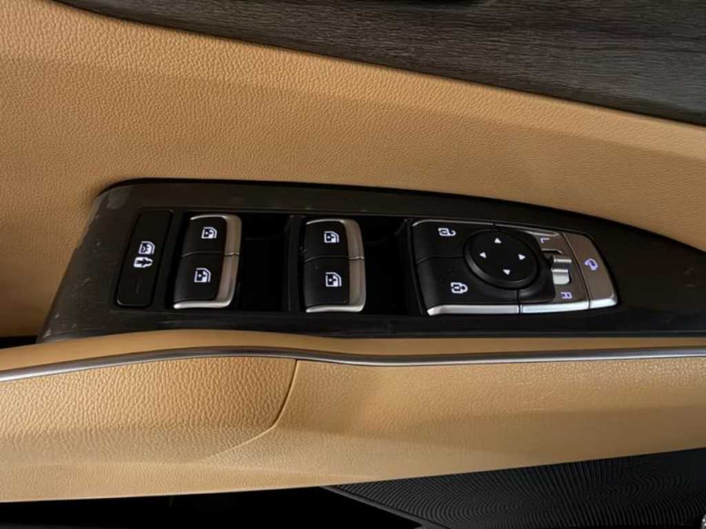KIA Sorento 2021 Negro - Importación desde Corea - HF Imports Iquique - Foto 13