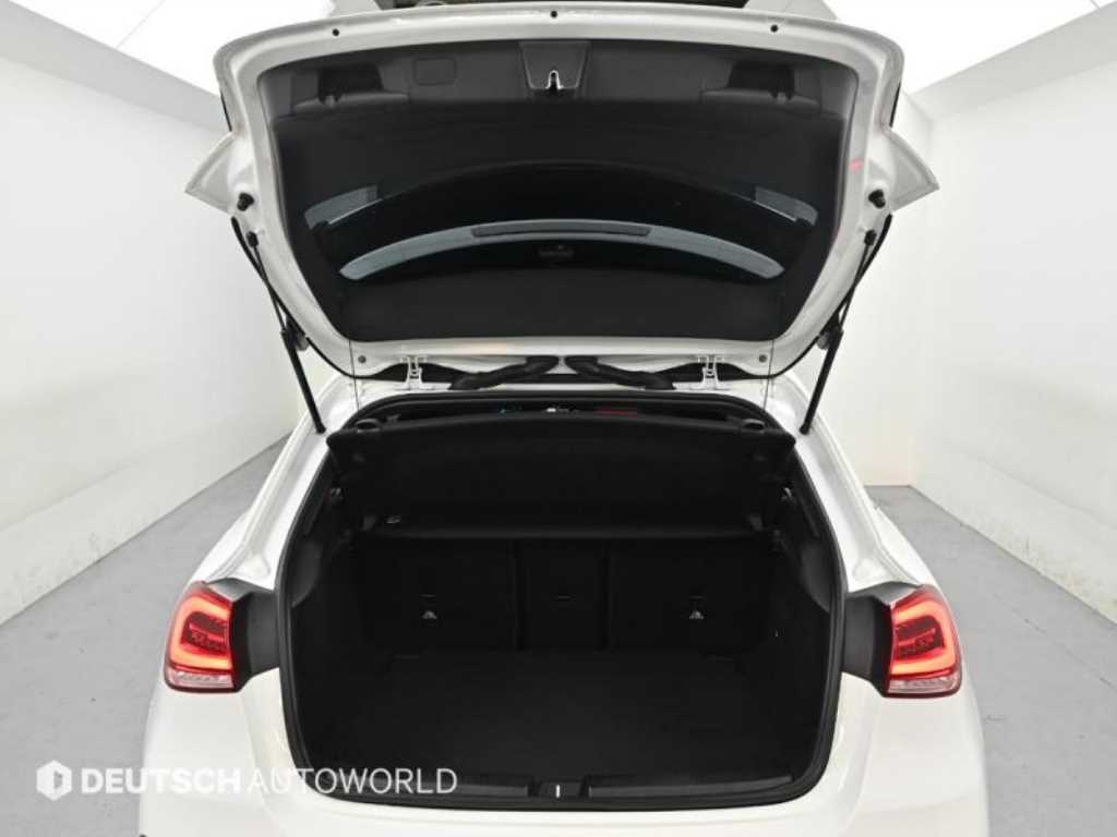 Mercedes Benz A Class 2022 Blanco - Importación desde Corea - HF Imports Iquique - Foto 19