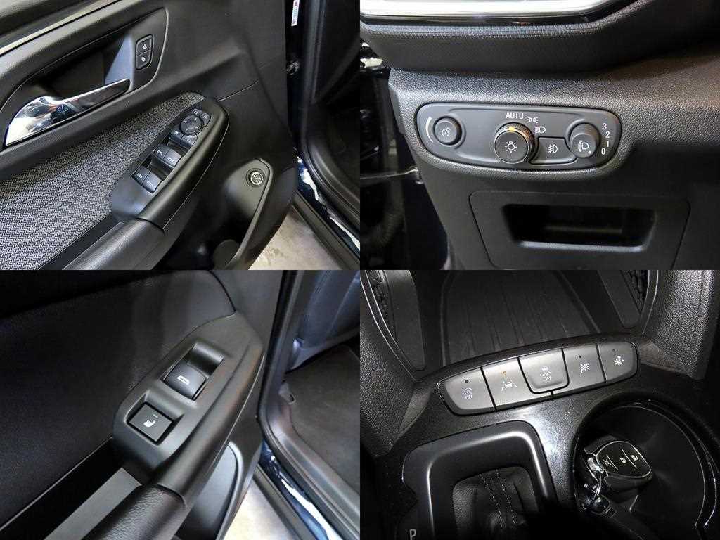 Chevrolet Trail Blazer 2021 - Importación desde Corea - HF Imports Iquique - Foto 18