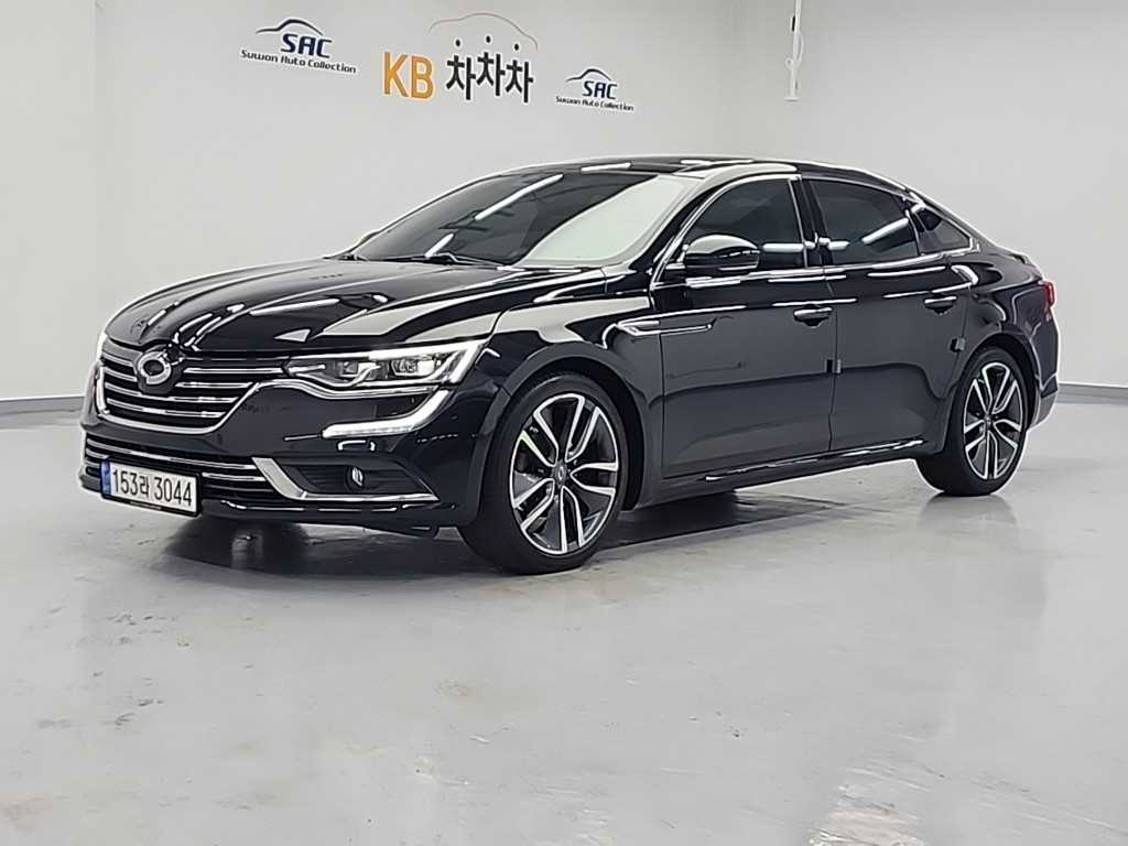 SAMSUNG SM6 2016 Negro - Importación desde Corea - HF Imports Iquique - Foto 1