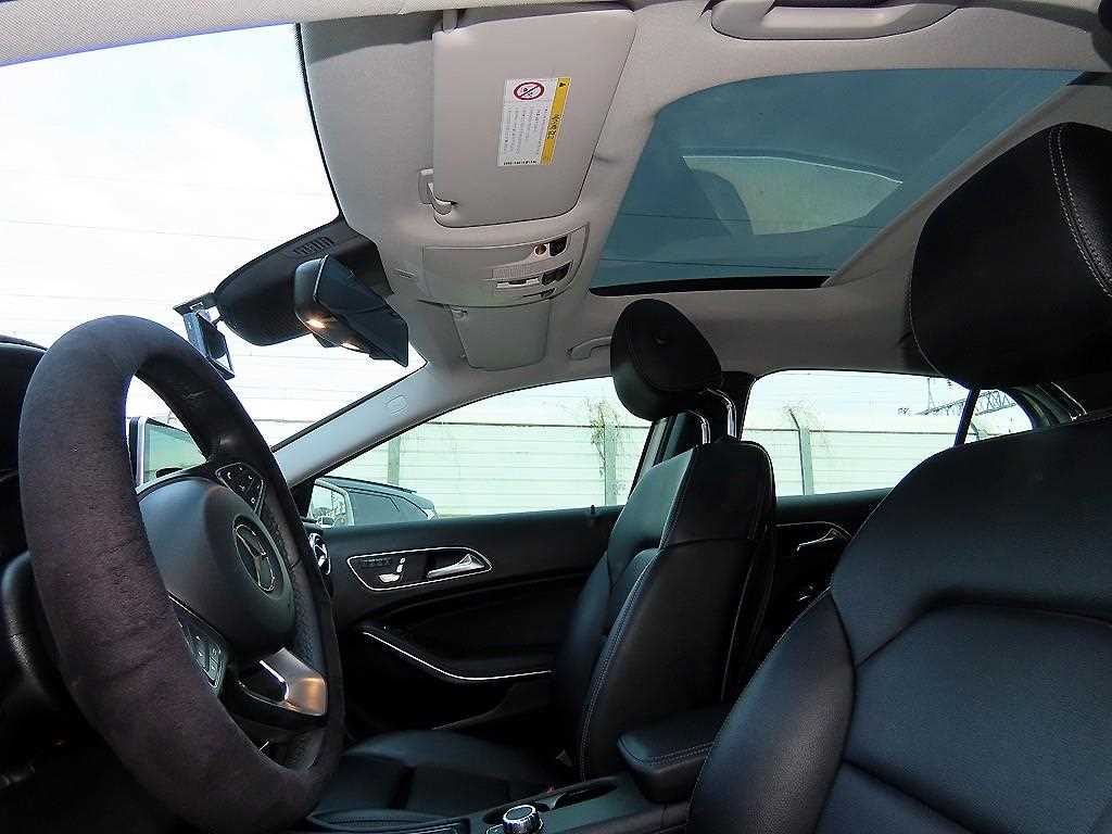 Mercedes Benz GLA Class 2018 - Importación desde Corea - HF Imports Iquique - Foto 17