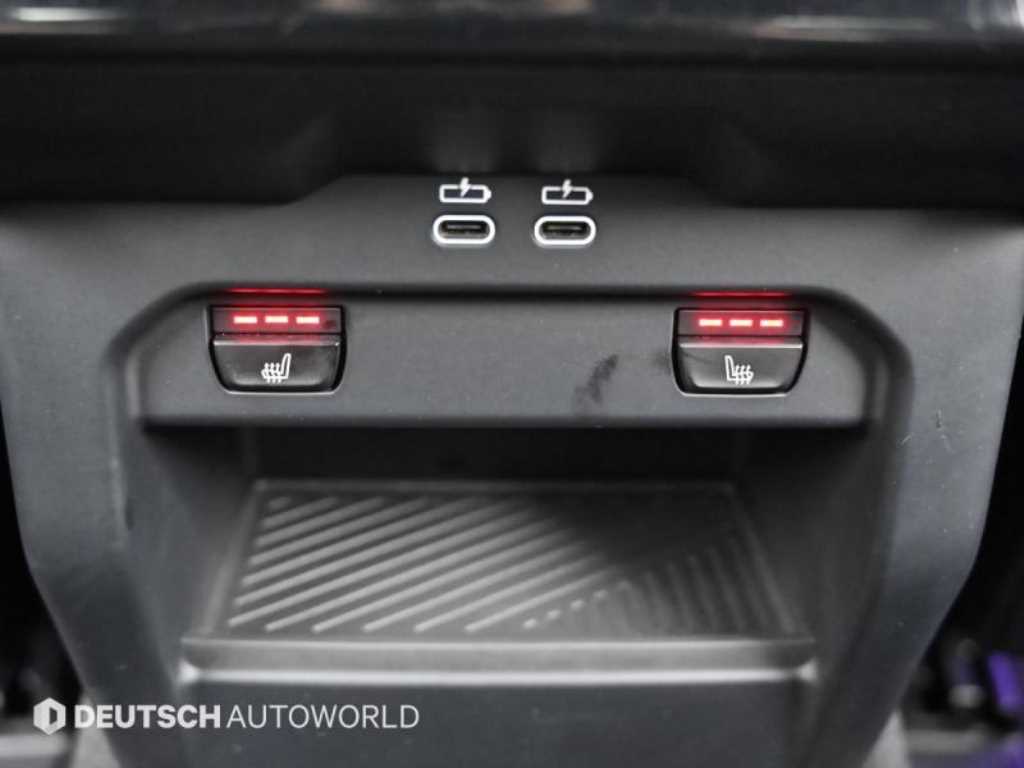 BMW 5 Series 2024 Negro - Importación desde Corea - HF Imports Iquique - Foto 16