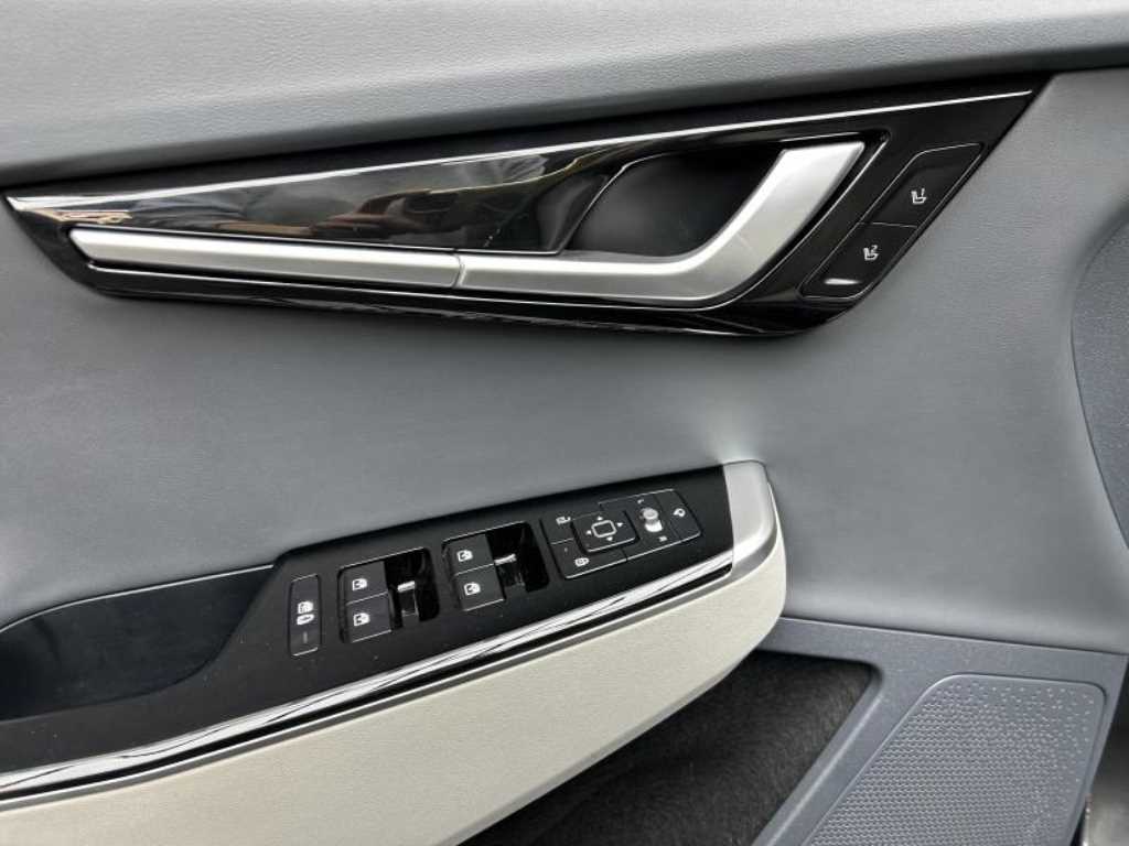 KIA EV6 - Vista 12