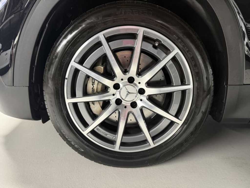 Mercedes Benz GLB Class 2021 Negro - Importación desde Corea - HF Imports Iquique - Foto 20