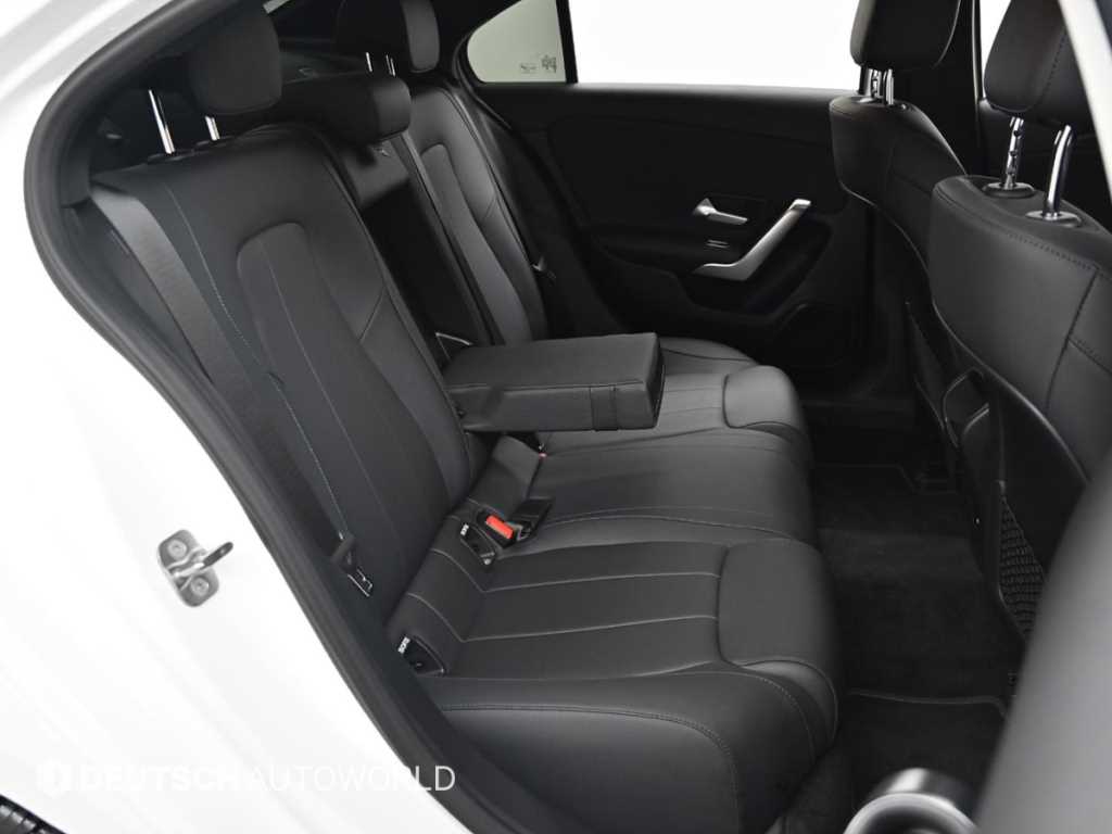 Mercedes Benz A Class - Vista 12
