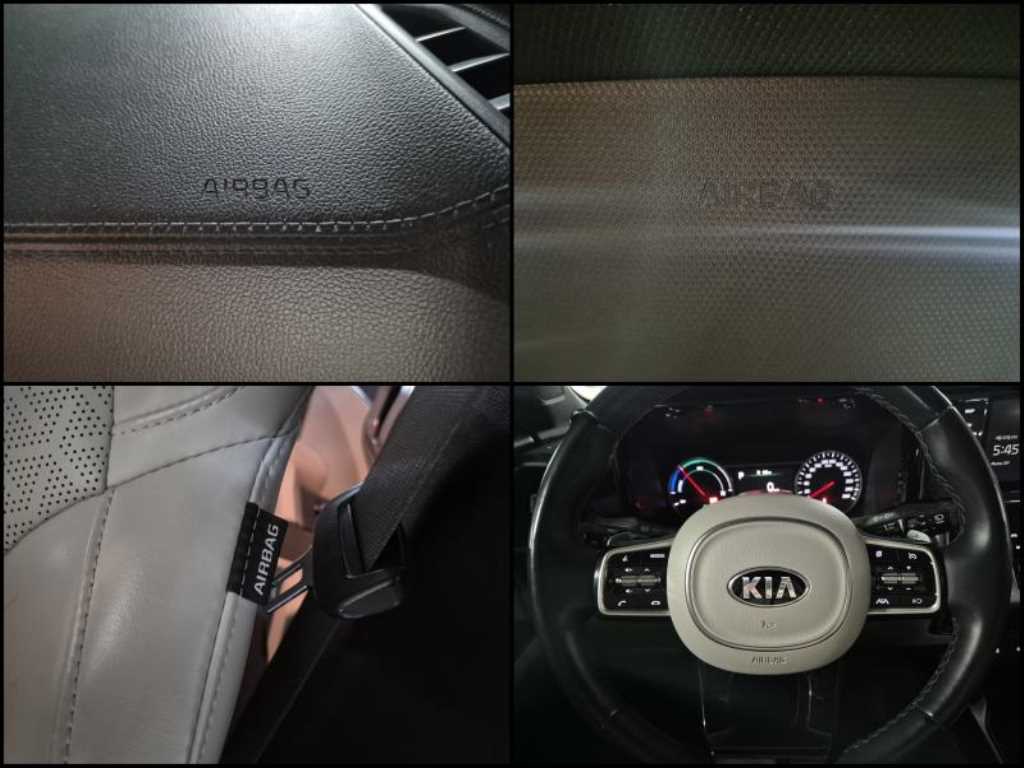 KIA Sorento - Vista 9