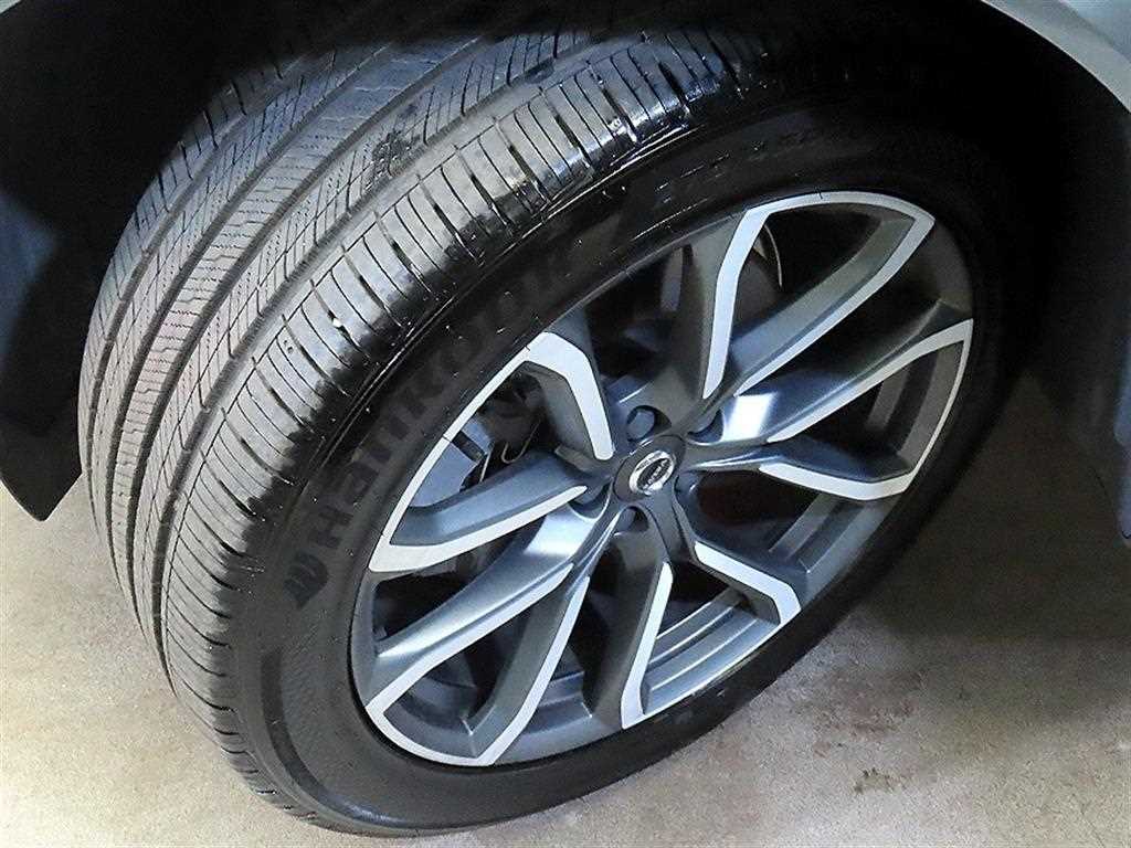 Volvo XC90 2018 Gris - Importación desde Corea - HF Imports Iquique - Foto 20