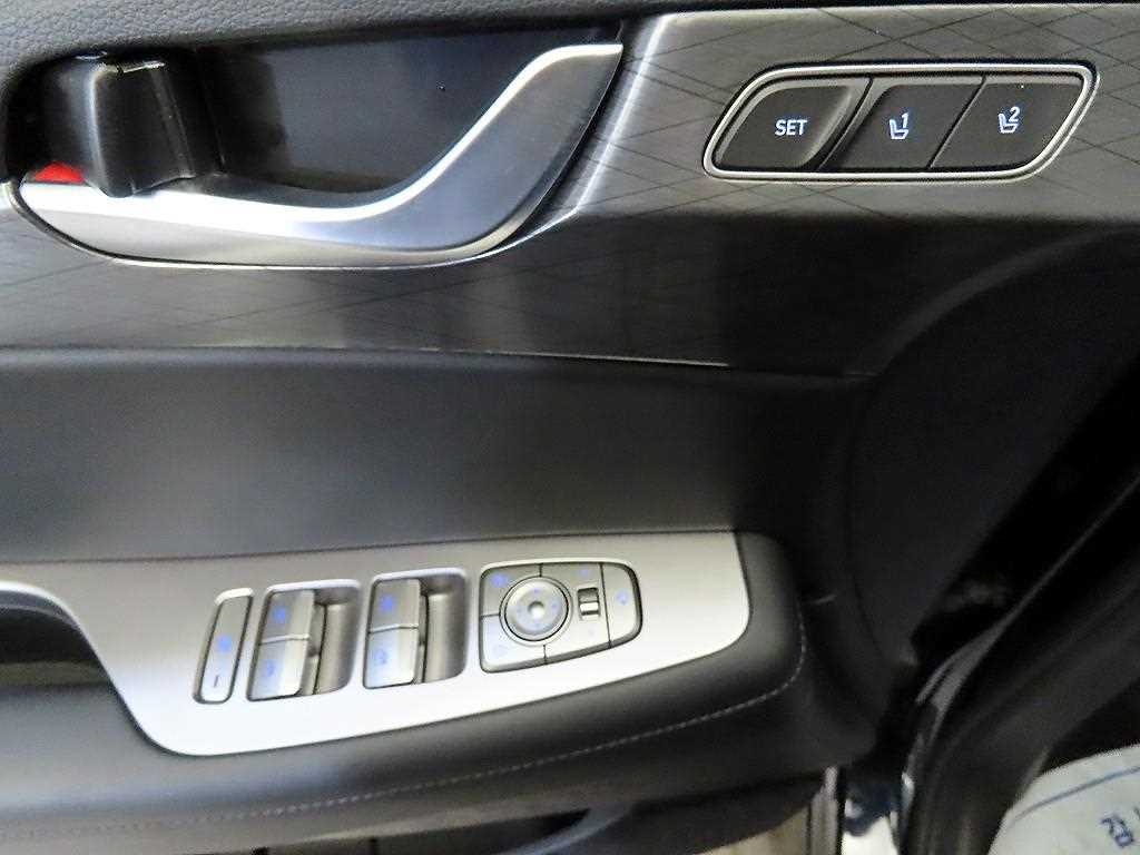 HYUNDAI Palisade - Vista 12
