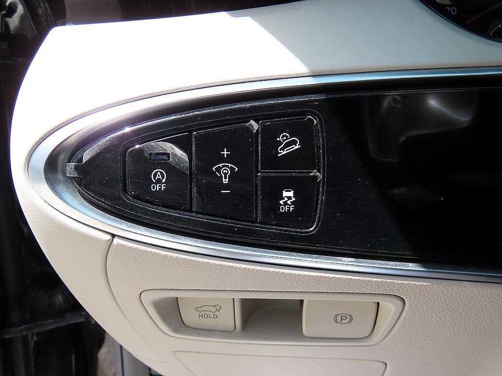 Genesis GV70 - Vista 12