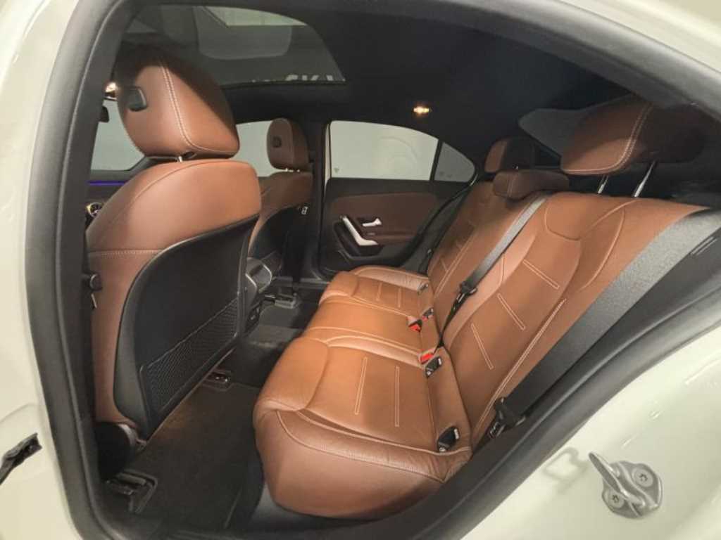 Mercedes Benz A Class 2021 - Importación desde Corea - HF Imports Iquique - Foto 20