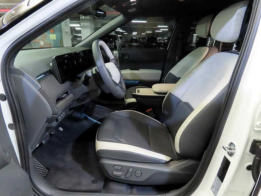 KIA EV3 - Vista 6