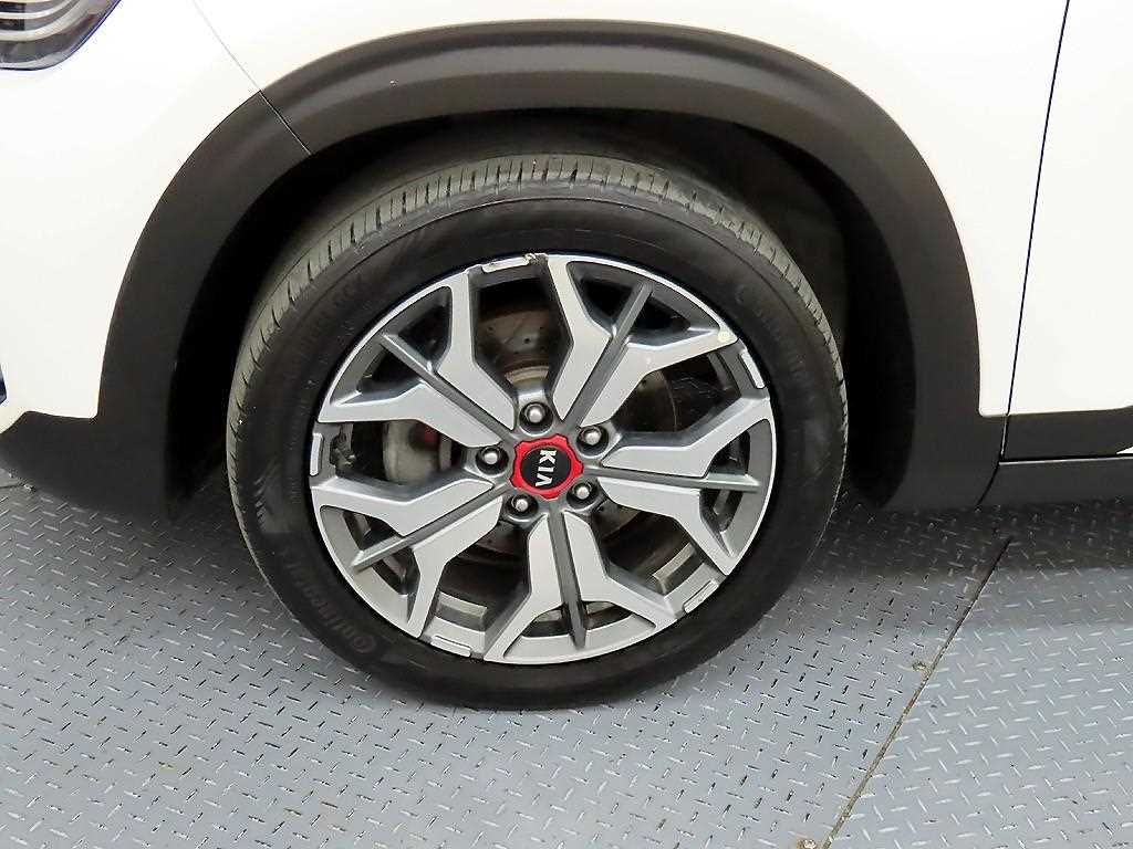 KIA Seltos 2020 - Importación desde Corea - HF Imports Iquique - Foto 20
