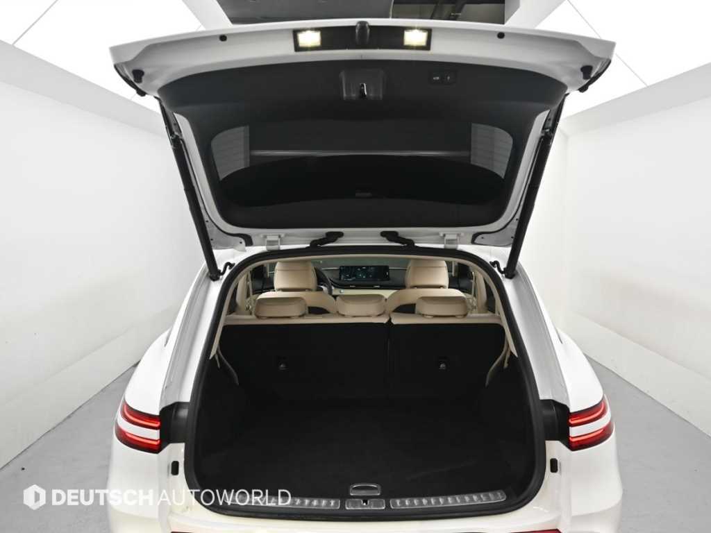 Genesis GV70 2024 Blanco - Importación desde Corea - HF Imports Iquique - Foto 19