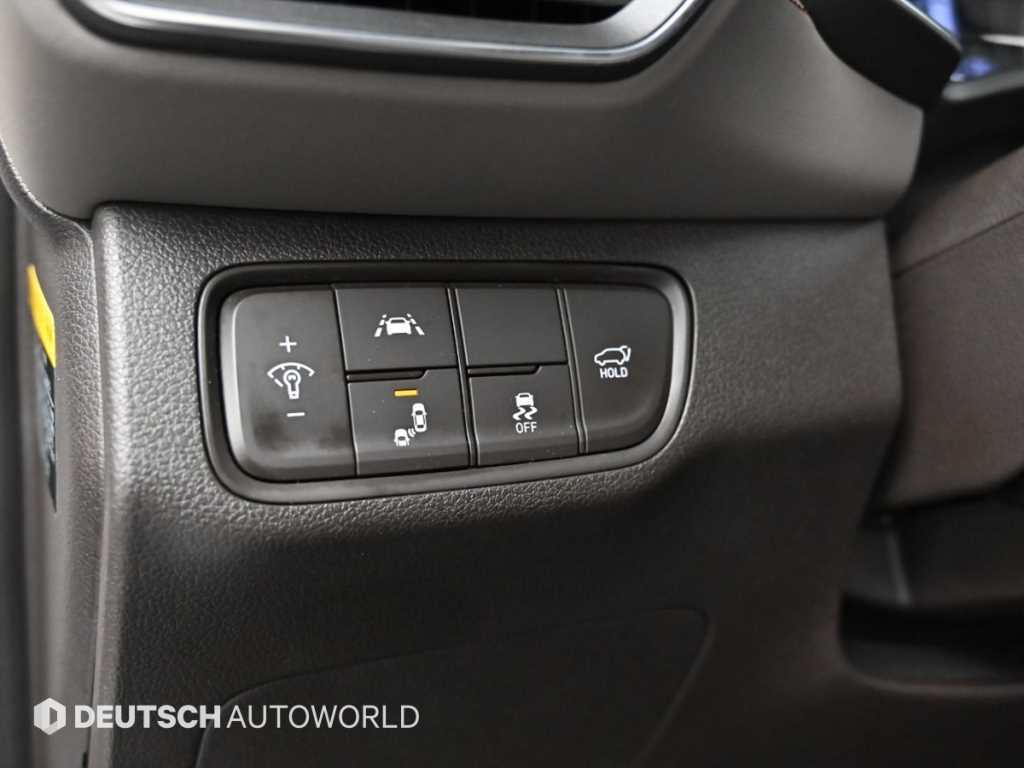 HYUNDAI Santa Fe 2019 Blanco - Importación desde Corea - HF Imports Iquique - Foto 13