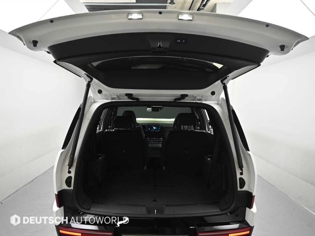 HYUNDAI Santa Fe 2024 Blanco - Importación desde Corea - HF Imports Iquique - Foto 19