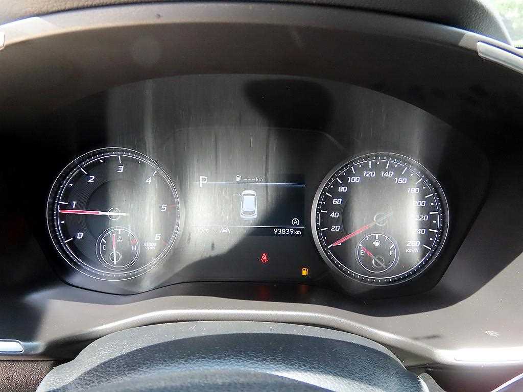 HYUNDAI Santa Fe - Vista 9