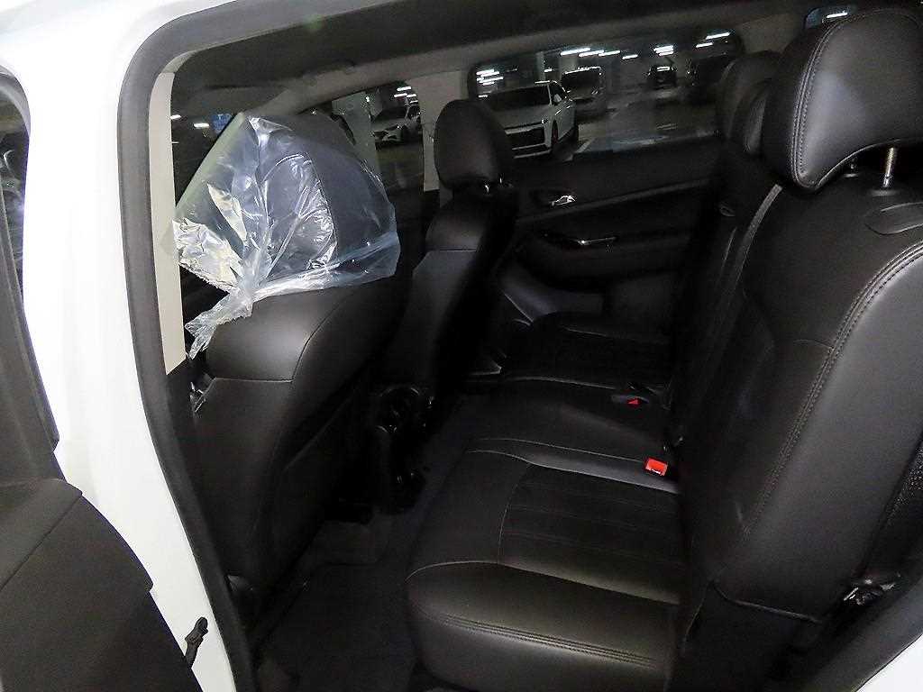 Chevrolet Orlando - Vista 7