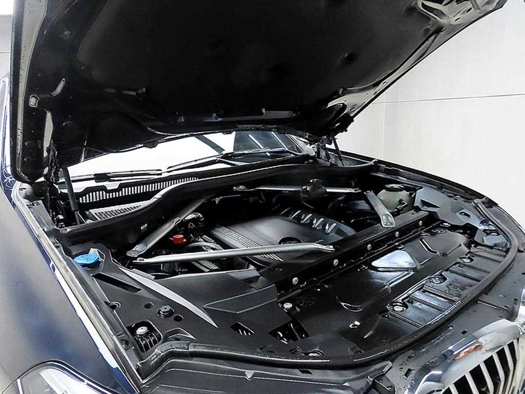 BMW X5 2021 Negro - Importación desde Corea - HF Imports Iquique - Foto 19