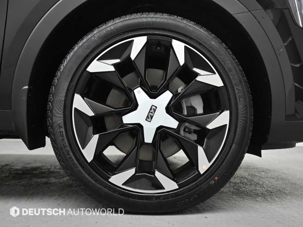 KIA Sorento - Vista 5