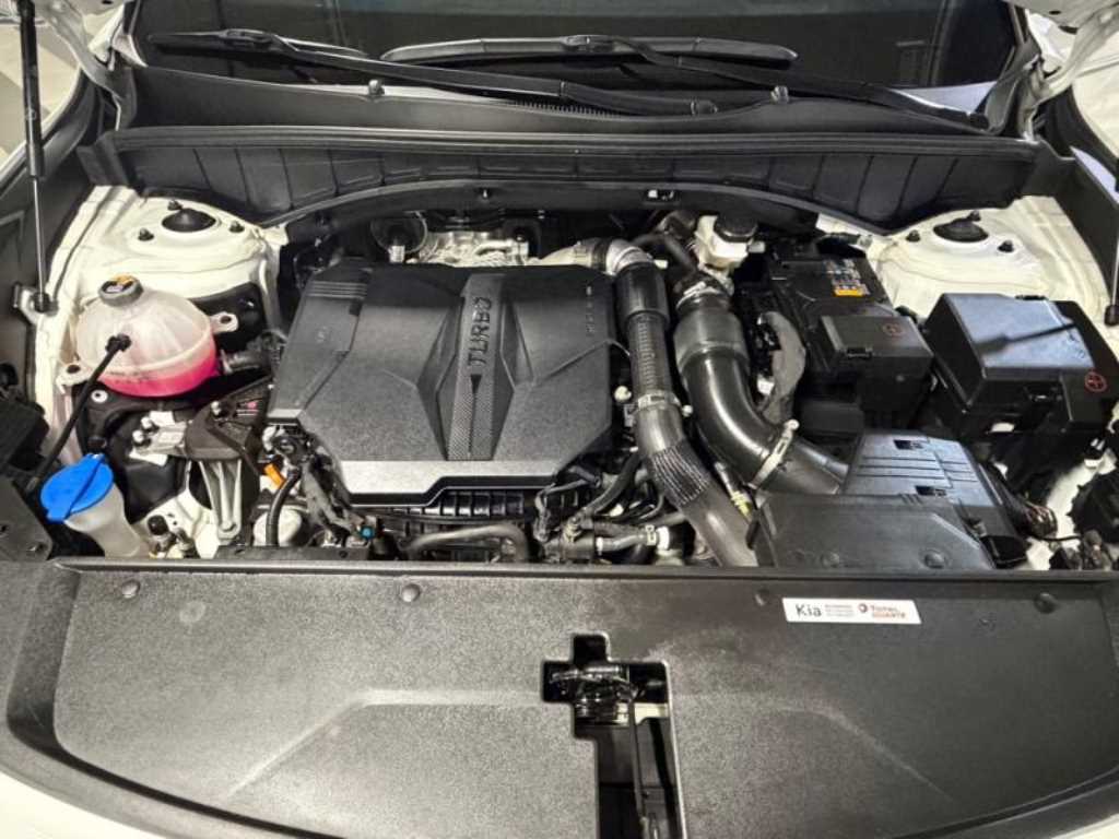 KIA Sorento 2023 Blanco - Importación desde Corea - HF Imports Iquique - Foto 19
