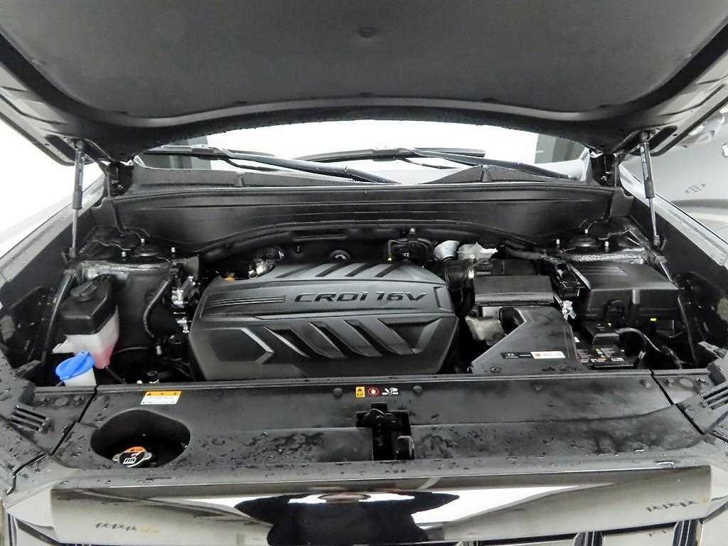 HYUNDAI Palisade 2024 Negro - Importación desde Corea - HF Imports Iquique - Foto 20