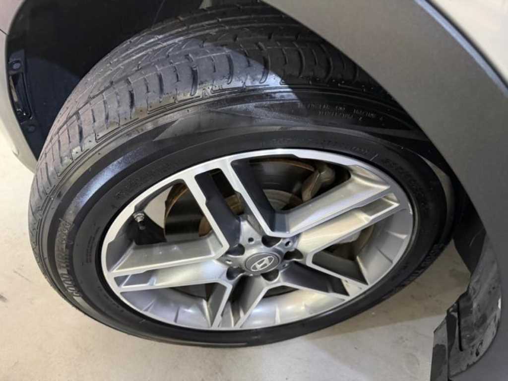 HYUNDAI Maxcruz 2016 Gris - Importación desde Corea - HF Imports Iquique - Foto 20