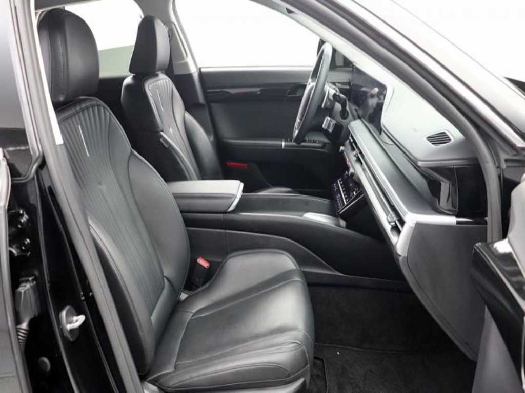 HYUNDAI Grandeur 2023 - Importación desde Corea - HF Imports Iquique - Foto 13