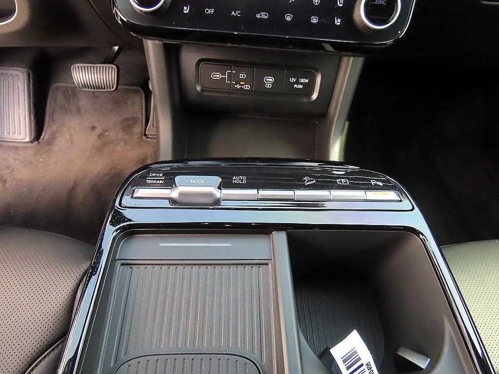 HYUNDAI Tucson 2026 Gris - Importación desde Corea - HF Imports Iquique - Foto 13