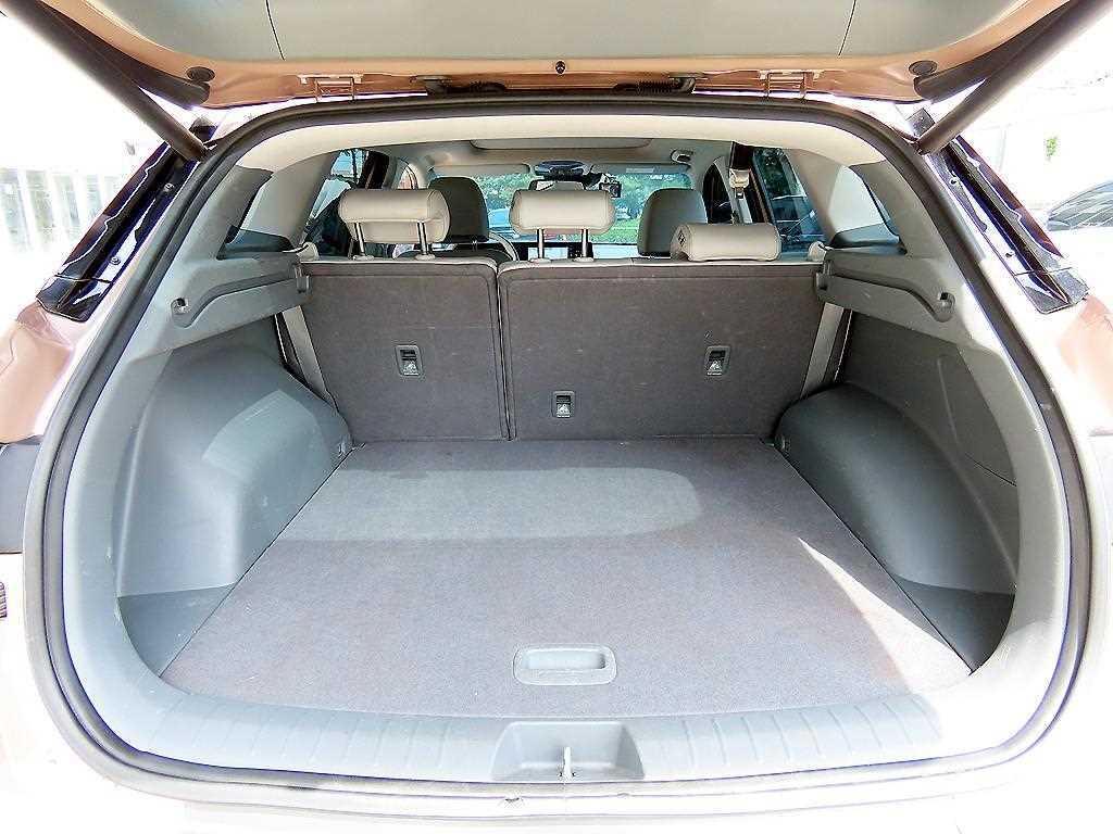 HYUNDAI Nexo 2022 Gold color - Importación desde Corea - HF Imports Iquique - Foto 16