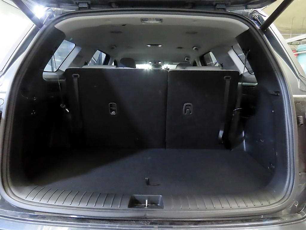 HYUNDAI Palisade 2024 - Importación desde Corea - HF Imports Iquique - Foto 16