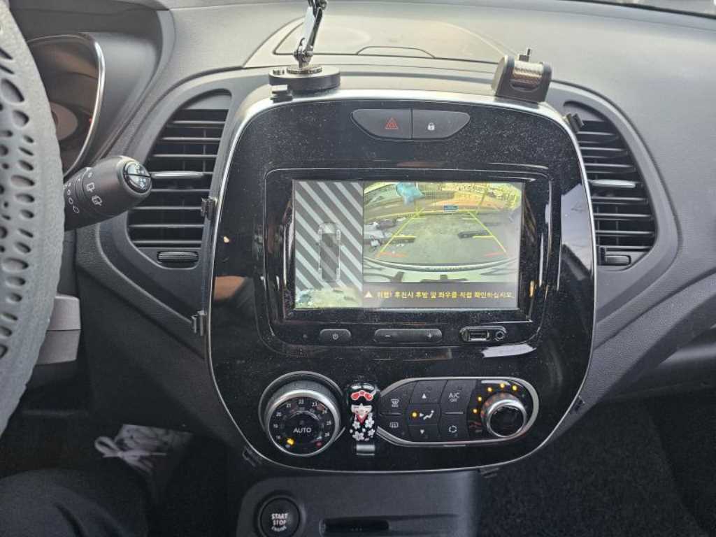 SAMSUNG QM3 - Vista 8