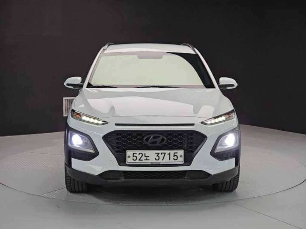 HYUNDAI Kona - Vista 2