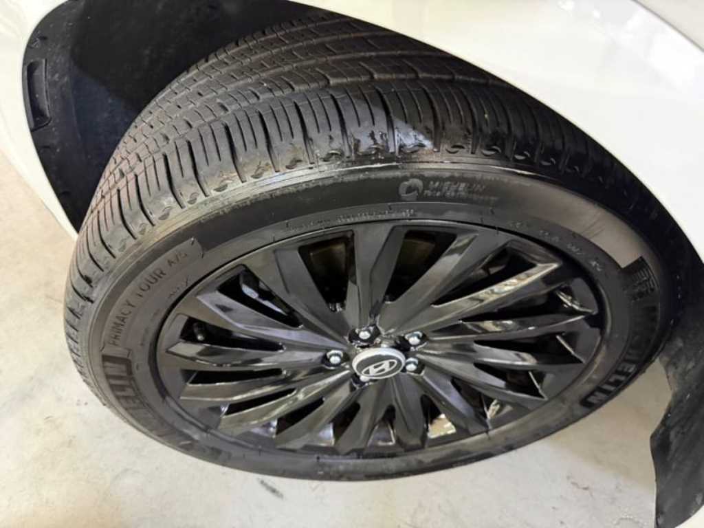 HYUNDAI Palisade 2024 Blanco - Importación desde Corea - HF Imports Iquique - Foto 20