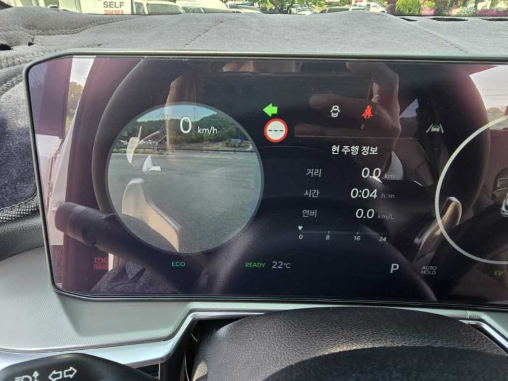 KIA Sorento - Vista 7