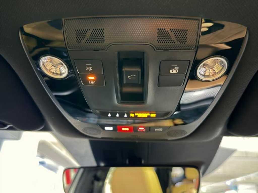 KIA Sorento 2023 Blanco - Importación desde Corea - HF Imports Iquique - Foto 13