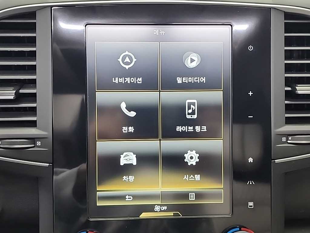 SAMSUNG QM6 2021 Negro - Importación desde Corea - HF Imports Iquique - Foto 16
