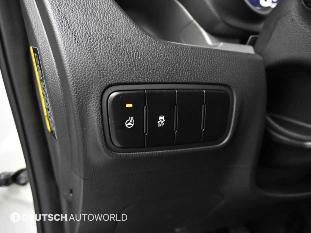 KIA Ray 2018 Blanco - Importación desde Corea - HF Imports Iquique - Foto 17
