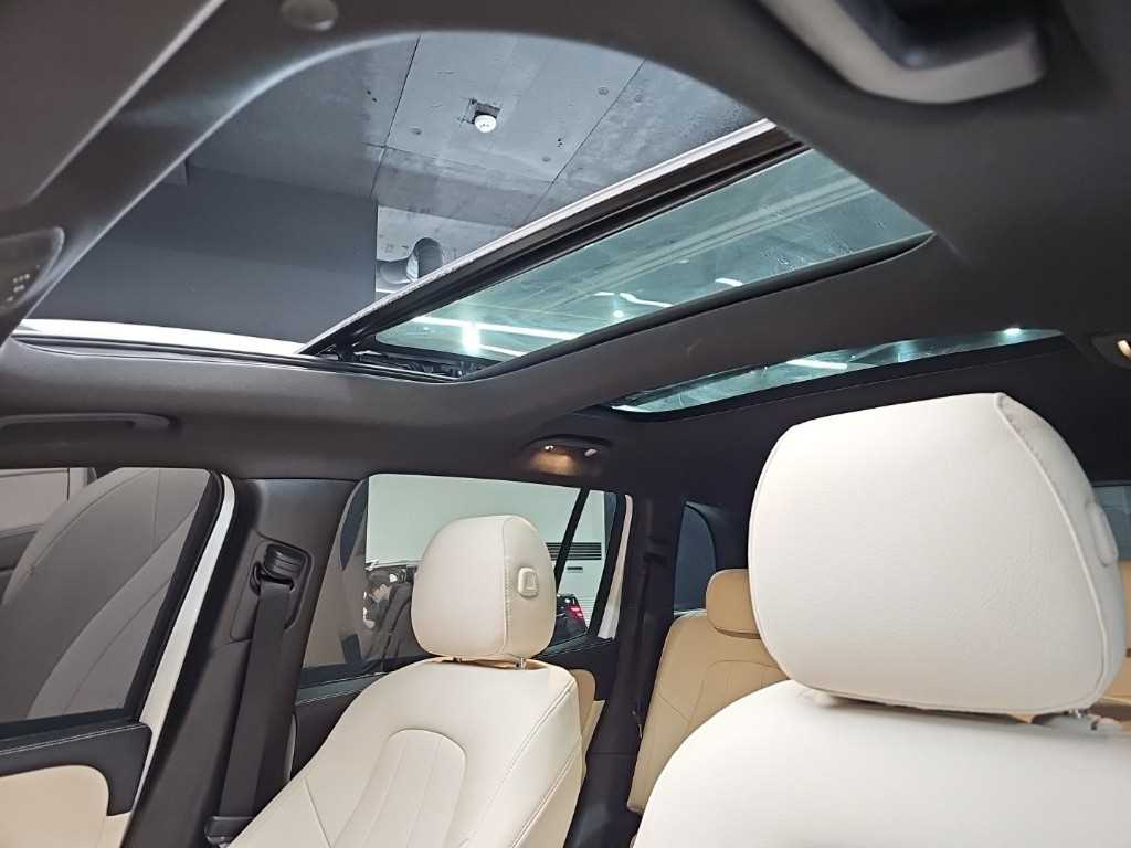 Mercedes Benz GLB Class 2020 Blanco - Importación desde Corea - HF Imports Iquique - Foto 13