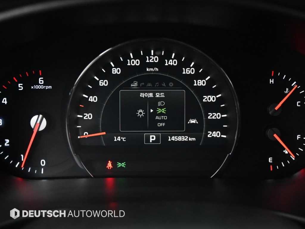 KIA Sorento - Vista 8