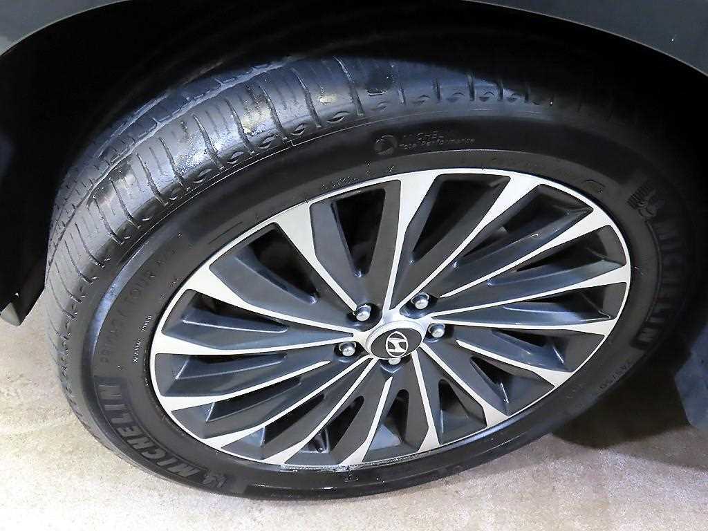 HYUNDAI Palisade 2023 Gris - Importación desde Corea - HF Imports Iquique - Foto 20