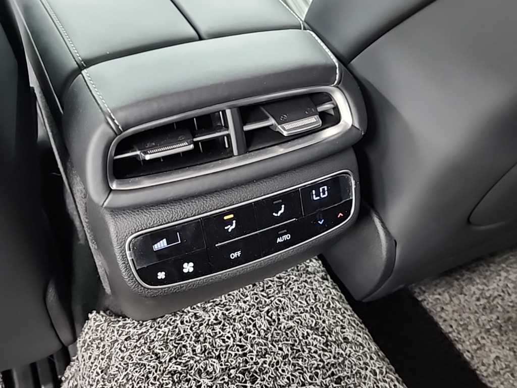 Genesis G80 2021 Gris - Importación desde Corea - HF Imports Iquique - Foto 14